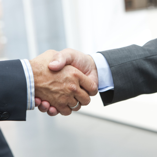 Partner With Confidence